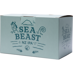 Photo of Mt Brewing Sea Beast