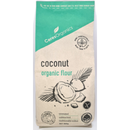 Photo of Ceres Org Coconut Flour