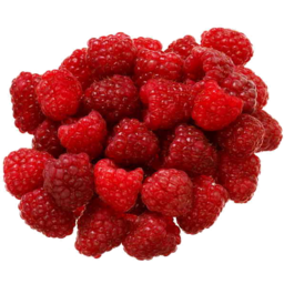 Photo of Raspberries Punnet 125g