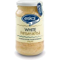Photo of Eskal Horseradish White Klp