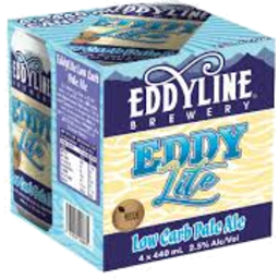 Photo of Eddyline Brewery Pale Ale