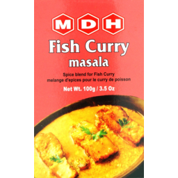 Photo of Mdh Fish Curry Masala