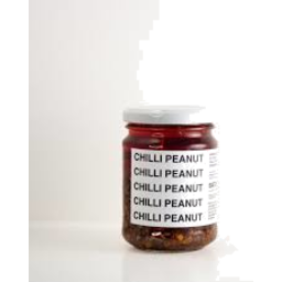 Photo of 5th Street Pantry Chilli Peanut