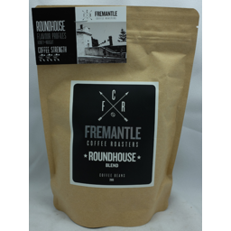 Photo of FCR Roundhouse Blend Coffee