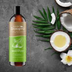 Photo of Biologika - Shampoo - Coconut -