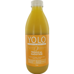 Photo of YOLO SMOOTHIE TROPICAL