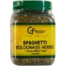 Photo of Gfresh Spaghetti Bolognaise Herbs