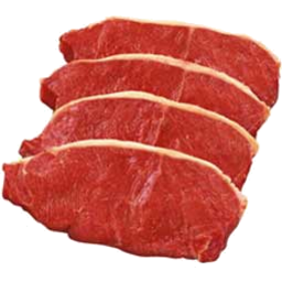 Photo of Beef Economy Porterhouse Steak (1kg Pack)