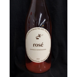 Photo of Express Winemakers Rose 2021