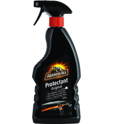 Photo of Armor All Protectant Srt 500ml