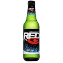 Photo of Red Eye Platinum Drink