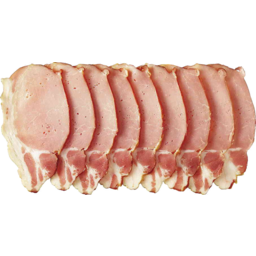 Photo of Rindless Shortcut Bacon