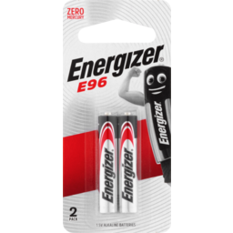 Photo of Energizer Alkaline Photo Battery Aaaa 2