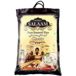 Photo of India Salaam Classic Rice -