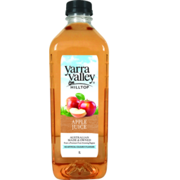 Photo of Yarra Valley Jce Only Apple