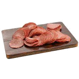 Photo of Hungarian Salami Sliced Kg