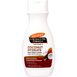 Photo of Palmer's Coconut Oil Formula Coconut Oil Body Lotion