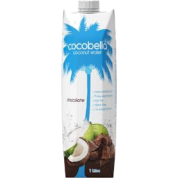 Photo of Coco Bella Chocolate Coconut Water