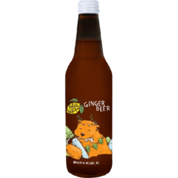 Photo of Petes Natural Ginger Beer 300ml