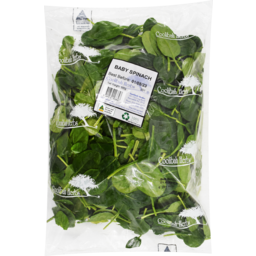 Photo of Coolibah Baby Spinach Pk
