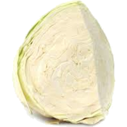 Photo of Cabbage Drumhead Qtr Ea