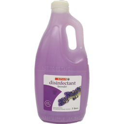 Photo of SPAR Disinfectant Lavender 2lt