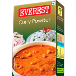 Photo of Everest Curry Powder