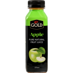 Photo of Rio Gold Pure Natural Fruit Juice Apple