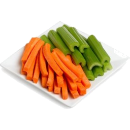 Photo of Fc-Carrot & Celery (Diced) 450g