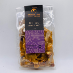 Photo of Walkers Lane Mixed Nut Brittle