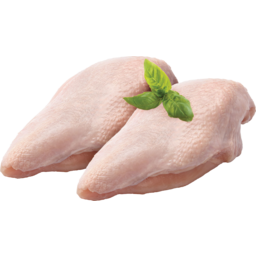 Photo of Chicken Breasts Skin On