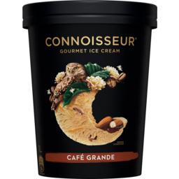 Photo of Connoisseur Cafe Grande Ice Cream 1l