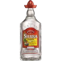 Photo of Sierra Tequila Blanco 38%700ml