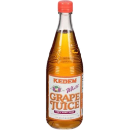 Photo of Kedem Grape Juice Muscat