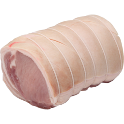 Photo of Boneless Pork Loin Roast