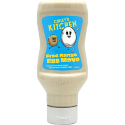 Photo of Culleys Kitchen Mayonnaise Egg