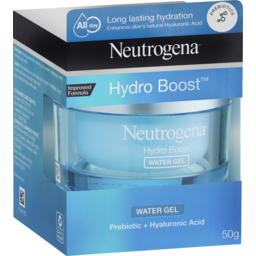 Photo of Neutrogena Hydro Boost Water Gel 50g 50g