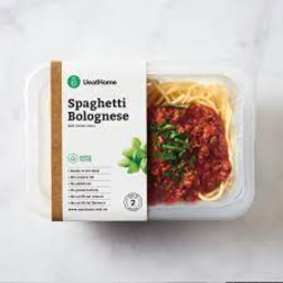 Photo of Ueathome Spaghetti Bolognese