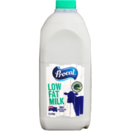 Photo of Procal Milk Lite 2lt