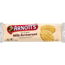 Photo of Arnotts Milk Arrowroot Biscuits