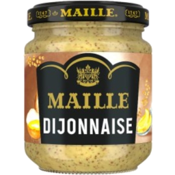 Photo of Maillie Dijonnaise Jar