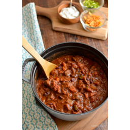 Photo of Passionfoods - Vegetable Chilli Con Carne 