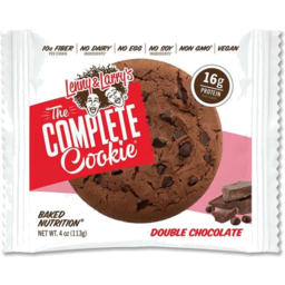 Photo of Lenny And Larry The Complete Cookie Double Chocolate