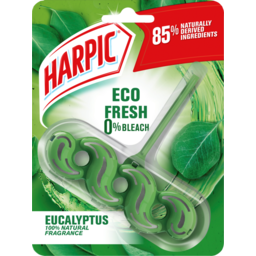 Photo of Harpic Eco Fresh Itb Eucalyptus 1 Unit 