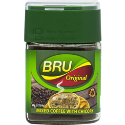 Photo of Bru Coffee - Original