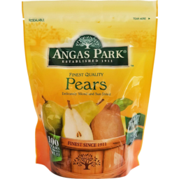 Photo of Angas Park Pears 200gm