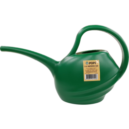 Photo of Pope Watering Can