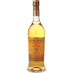 Photo of Glenmorangie 10YO Scotch Whisky 700ml