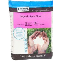 Photo of Kialla - Organic Spelt Flour