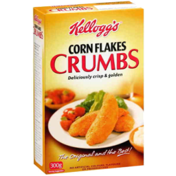 Photo of Kelloggs Corn Flakes Crumbs 300g